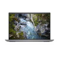 DELL Precision 5680 Mobiler Arbeitsplatz 40,6 cm (16