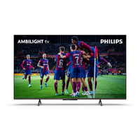 Philips 8100 series 65PUS8108/12 Fernseher 165,1 cm (65