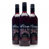 Met Wikingerblut - Honigwein mit Kirsch - 3 Flaschen