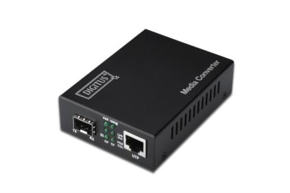 Digitus DN-82130 network media converter