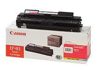 Canon Tonercartridge EP-83 rood