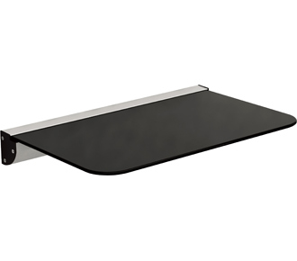 Equip A/V wall bracket