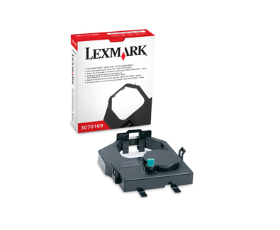 Lexmark 3070169 Farbb&auml;nder