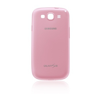 Samsung EFC-1G6P (Pink)