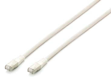 Equip Cat.6 S/FTP 0.25m