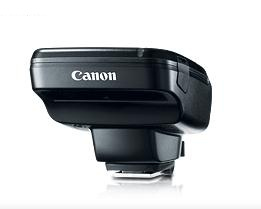 Canon ST-E3-RT (Schwarz)