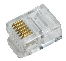 LogiLink RJ12