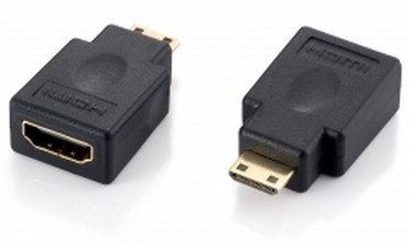 Equip Mini HDMI C- HDMI A