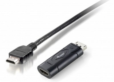 Equip Display Port - HDMI