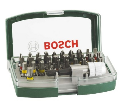 Bosch 2607017063 Schraubenzieher Zubehör