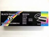 Panasonic KX-FA54X Thermal Ink Film Roll