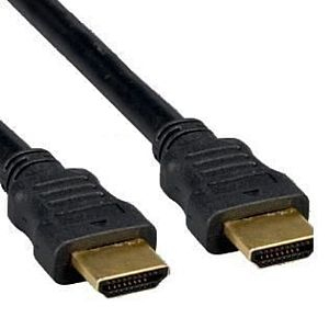 e+p HDMI/HDMI, 2m