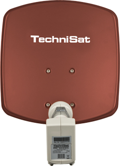 TechniSat DigiDish 33