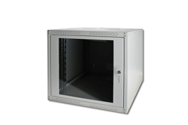 Digitus 19" 9U Wall Mounting Cabinet, Unmounted
