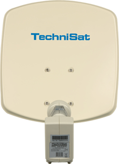 TechniSat DigiDish 33