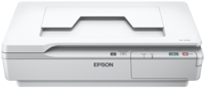 Epson WorkForce DS-5500 (Weiß)