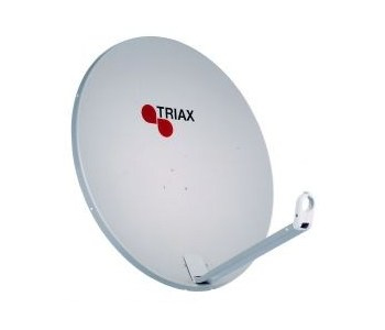 Triax TDS 88 RAL 7035 Euroline