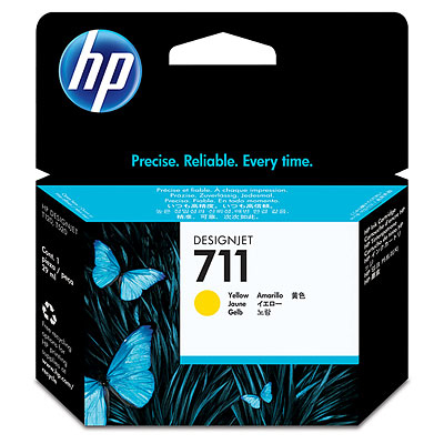 HP 711