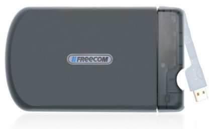 Freecom 1TB ToughDrive 2.5"