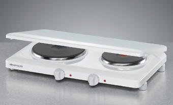 Rommelsbacher THL 3097/A Kochfeld