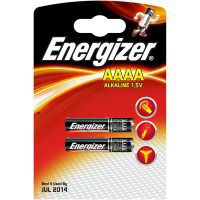 Energizer AAAA/LR61