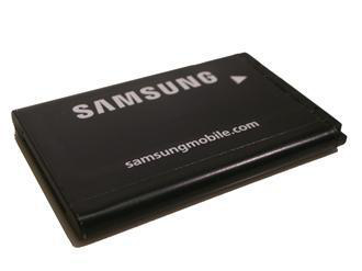 Samsung EB494353VUC Wiederaufladbare Batterie / Akku