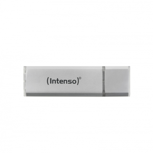 Intenso 16GB Ultra USB3.0 16GB USB 3.0 Silber USB-Stick