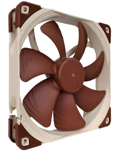 Noctua NF-A14 FLX PC K&uuml;hlventilator