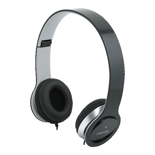 LogiLink HS0028 Headset