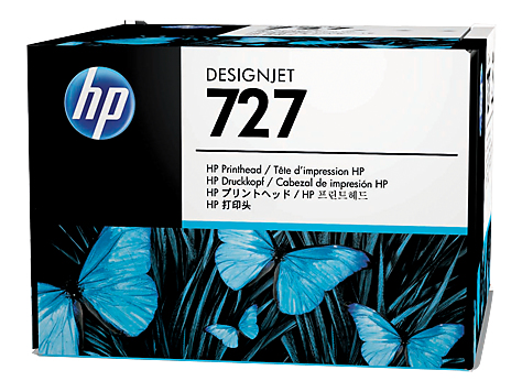 HP 727 Designjet