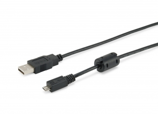 Equip 1m USB 2.0 A - micro B