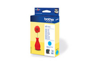 Brother LC-121C Tintenpatrone