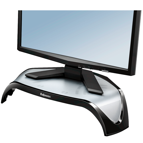 Fellowes 8020101 Flat panel Tischhalter
