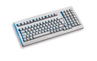 Cherry 19" compact PC keyboard G80-1800