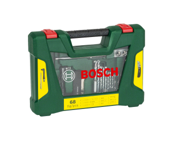 Bosch 2607017191 Bohrerbit-Set 68Stück(e)