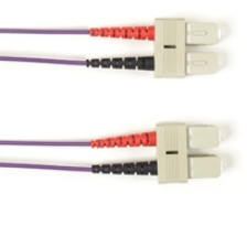 Equip SC/SC 50/125&mu;m, 3m