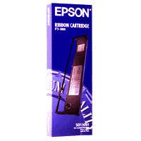 Epson SIDM Black Farbbandkassette für FX-980 (C13S015091)