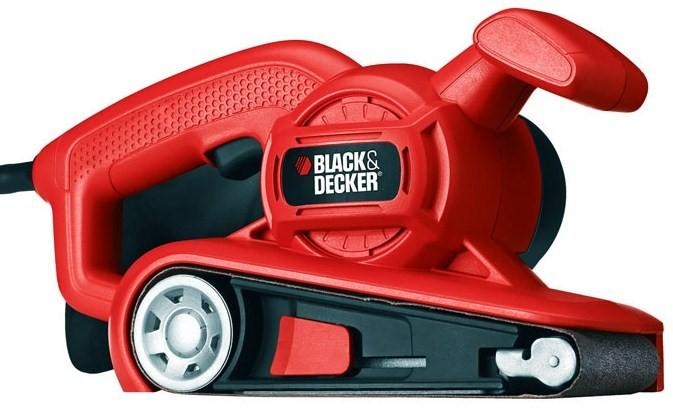 Black & Decker KA86 Bandschleifmaschine