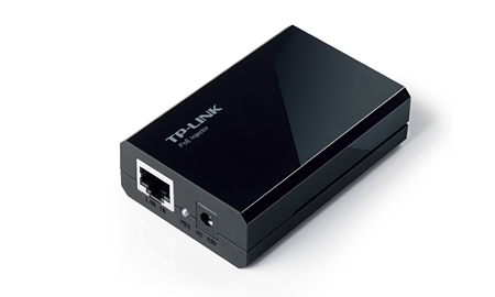TP-LINK PoE-Injektor