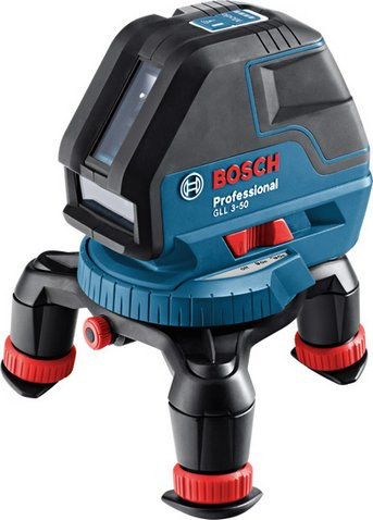 Bosch GLL 3-50