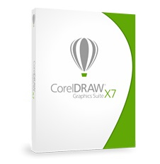 Buy cheap CorelDRAW Graphics Suite X7