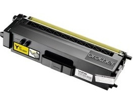 Brother TN-329Y Tonerkassette