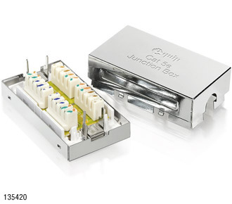 Equip Connection Module Cat.5e