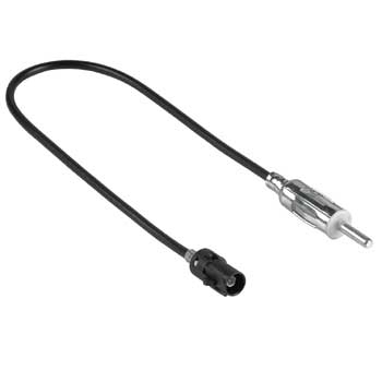 Hama Antenna Adapter for BMW (from 2001), to DIN