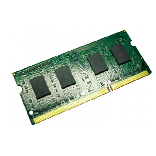 QNAP RAM-4GDR3L-SO-1600 PC-Speicher/RAM