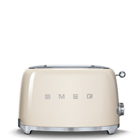 Smeg TSF01CREU Toaster