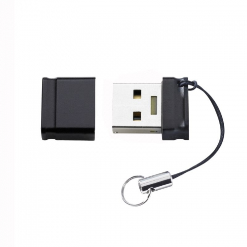 Intenso Slim Line 64GB USB 3.0 64GB USB 3.0 Schwarz USB-Stick