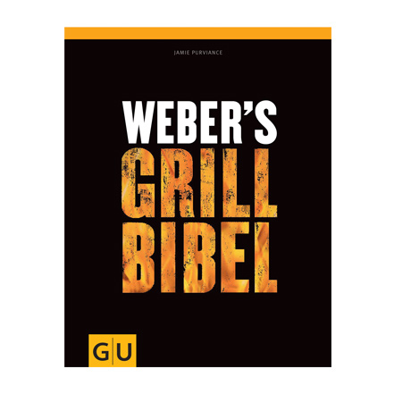 Weber Grill Bibel