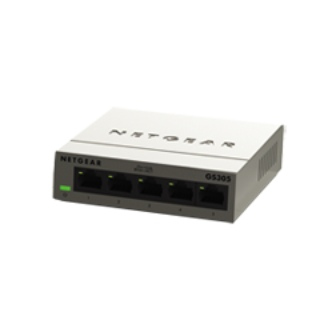 Netgear GS305-100PES Netzwerk Switch