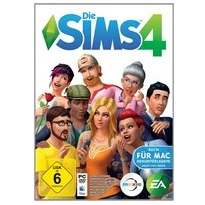 Electronic Arts Die Sims 4